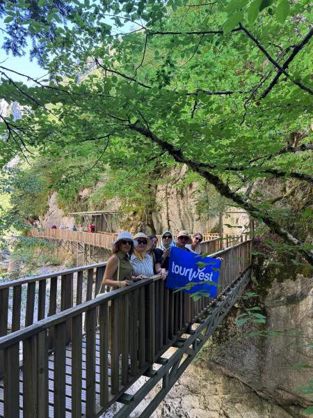 Güzelcehisar Lav Sütunları Safranbolu Amasra Zonguldak Turu | 1 Gece Konaklamalı
