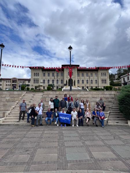 Güzelcehisar Lav Sütunları Safranbolu Amasra Zonguldak Turu | 1 Gece Konaklamalı
