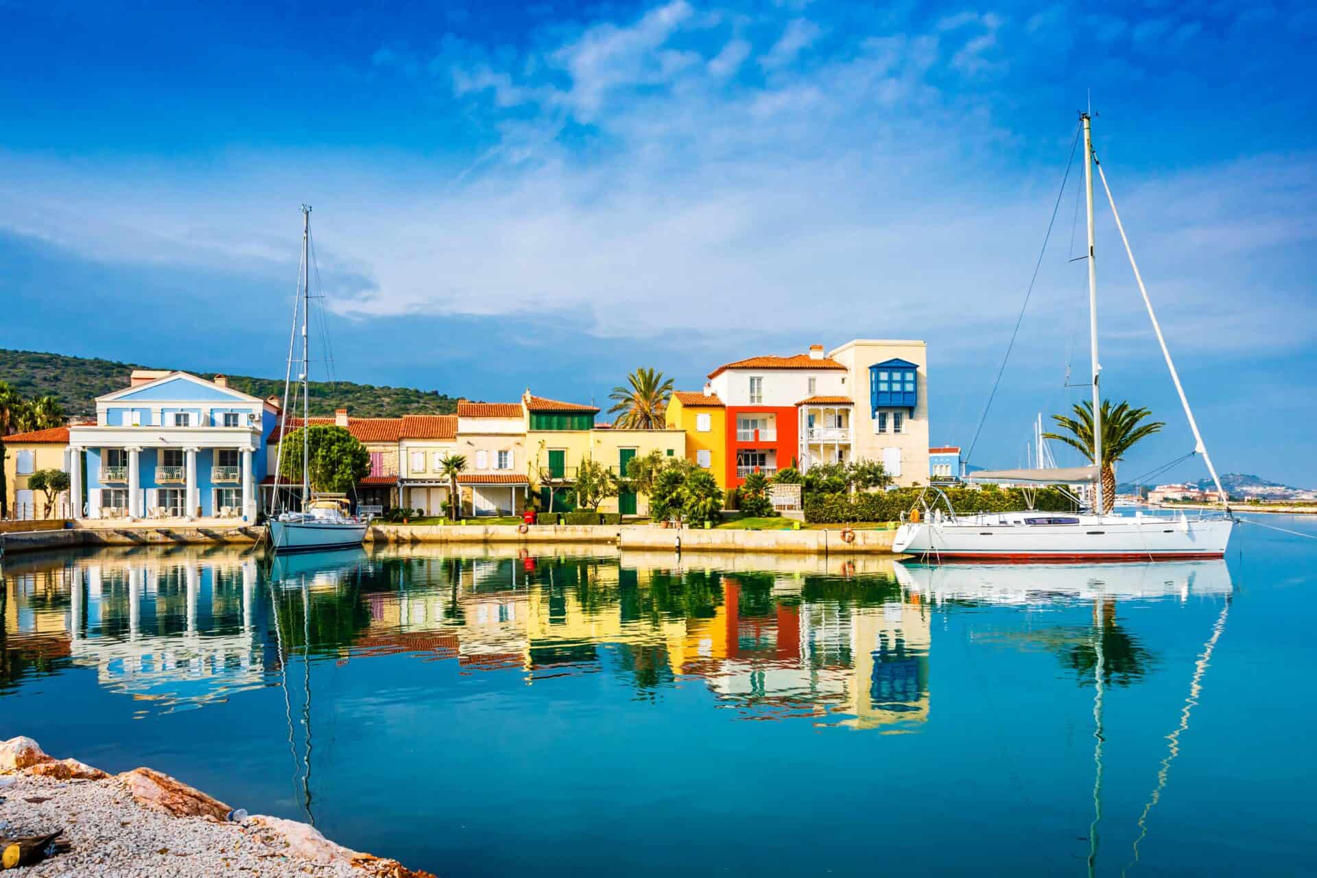 Ege Tatil Rehberi: Çeşme – İzmir
