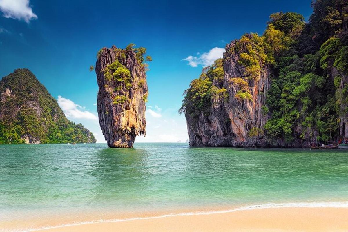 Tayland Turu: Tarih, Kültür ve Egzotik Deneyimler