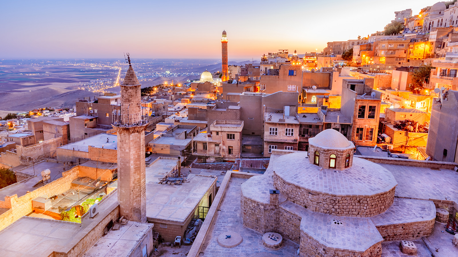 Güneydoğu Anadolu Turları ile Tarihin ve Lezzetin İzinde