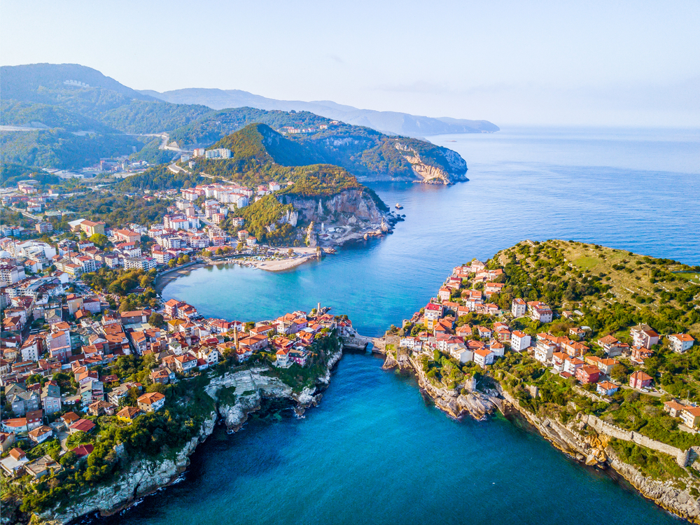 Batı Karadeniz Turları | Güncel Tatil ve Gezi Rehberi