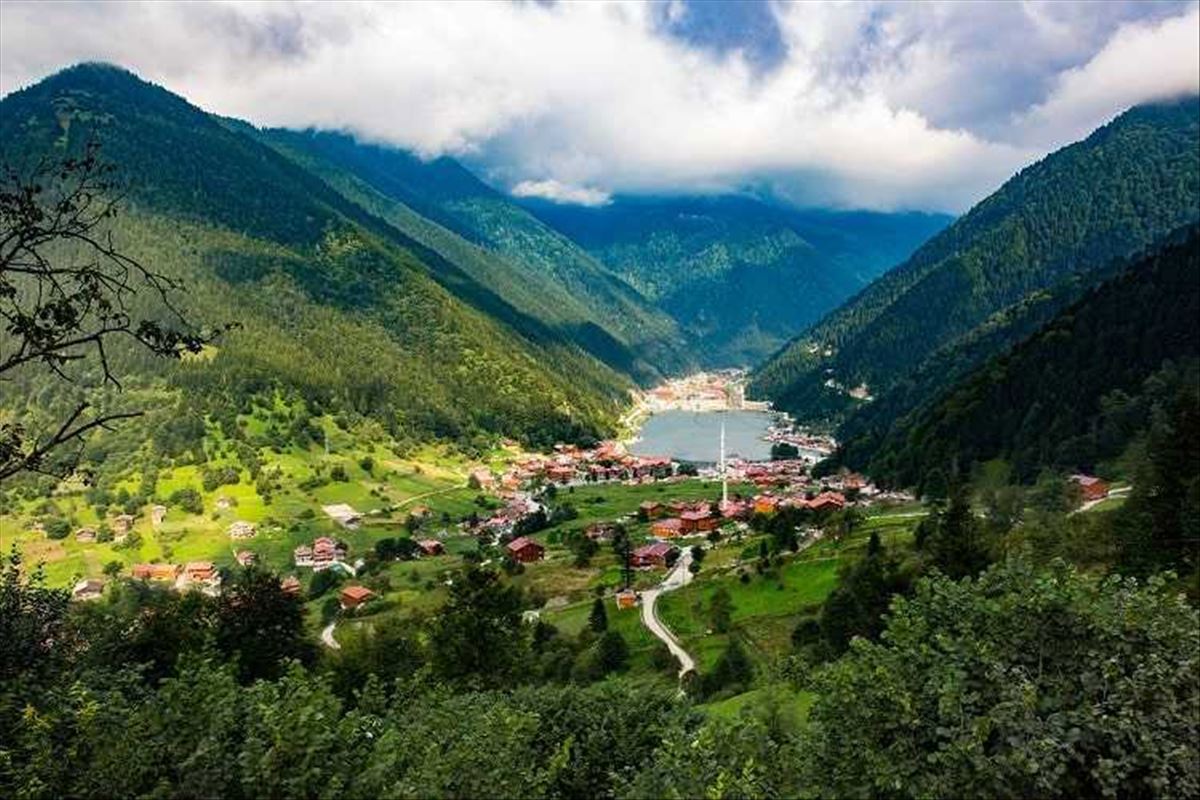 Karadeniz Turu Rehberi 2026: Karadeniz Turu En Güzel Hangi Ayda Yapılır?
