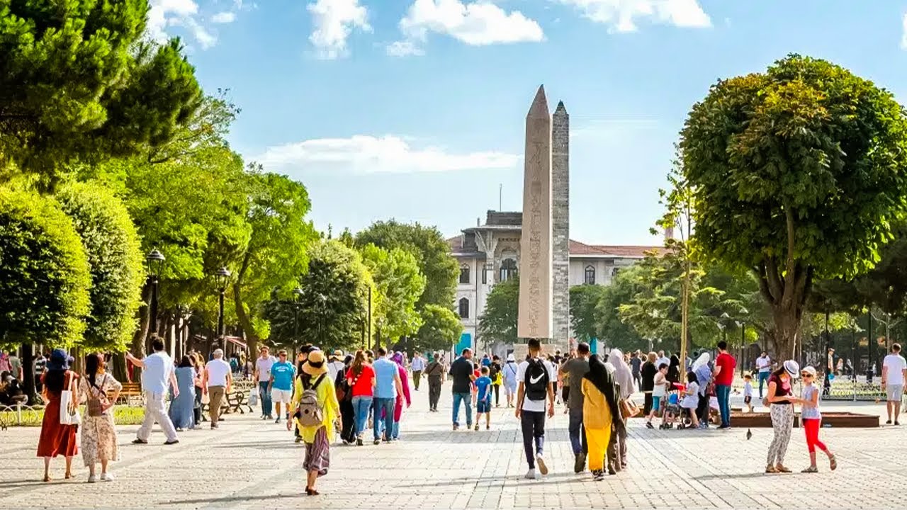 Adana: Tarih, Kültür ve Lezzetin Buluşma Noktası