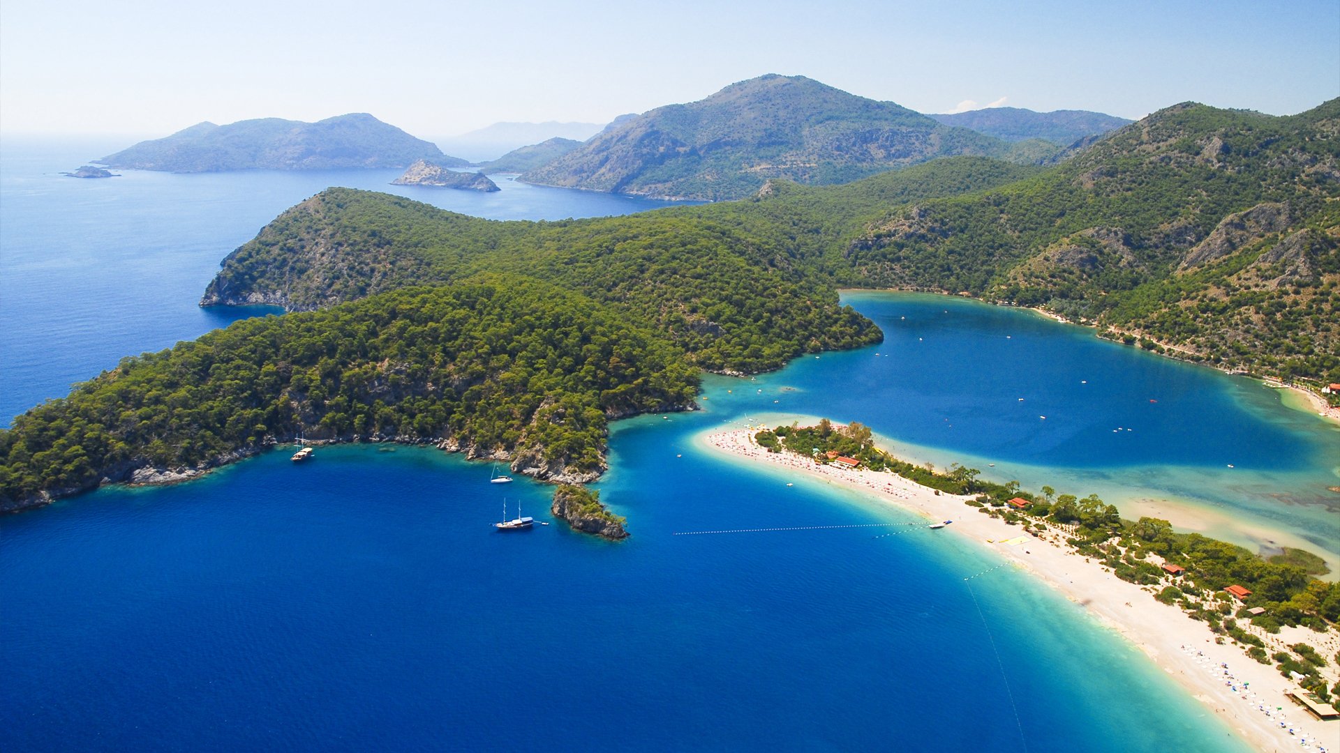 Ege Tatil Rehberi: Fethiye – Muğla