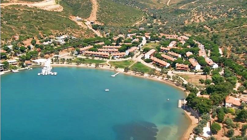 KARABURUN-MORDOĞAN-BALIKLIOVA TURU | İZMİR ÇIKIŞLI