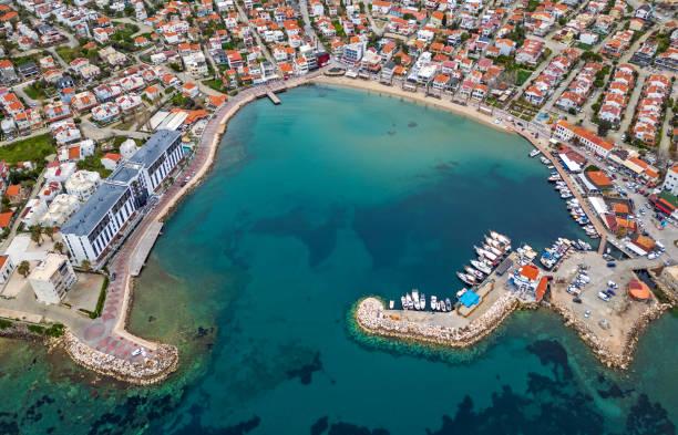 KARABURUN-MORDOĞAN-BALIKLIOVA TURU | İZMİR ÇIKIŞLI