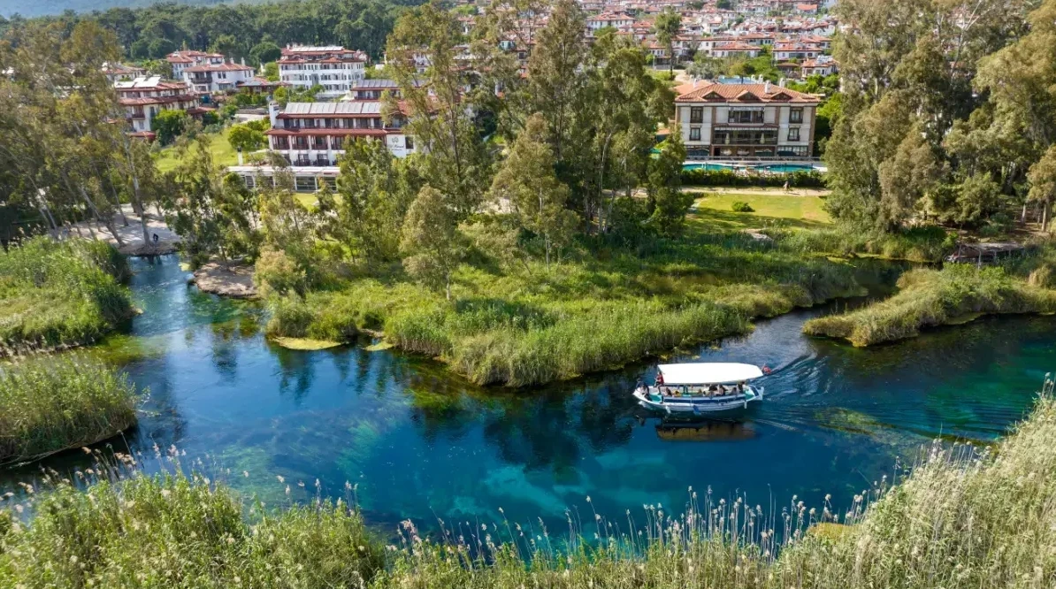 AKYAKA YUVARLAKÇAY GÜZELKÖY TURU