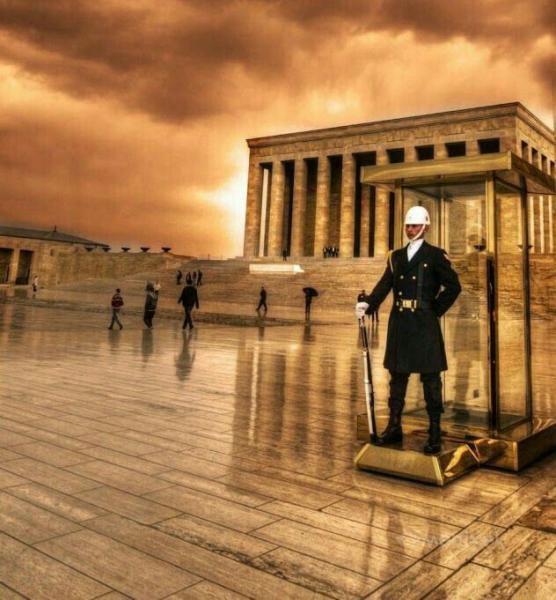 ANKARA - ESKİŞEHİR TURU (1 Gece Konaklamalı) | İZMİR ÇIKIŞLI