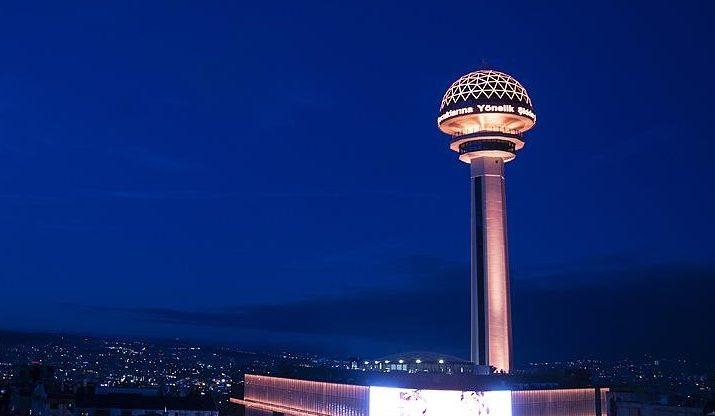 ANKARA - ESKİŞEHİR TURU (1 Gece Konaklamalı) | İZMİR ÇIKIŞLI