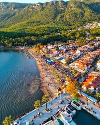 KONAKLAMALI FETHİYE - DALYAN - AKYAKA TURU (1 Gece Konaklamalı) | İZMİR ÇIKIŞLI