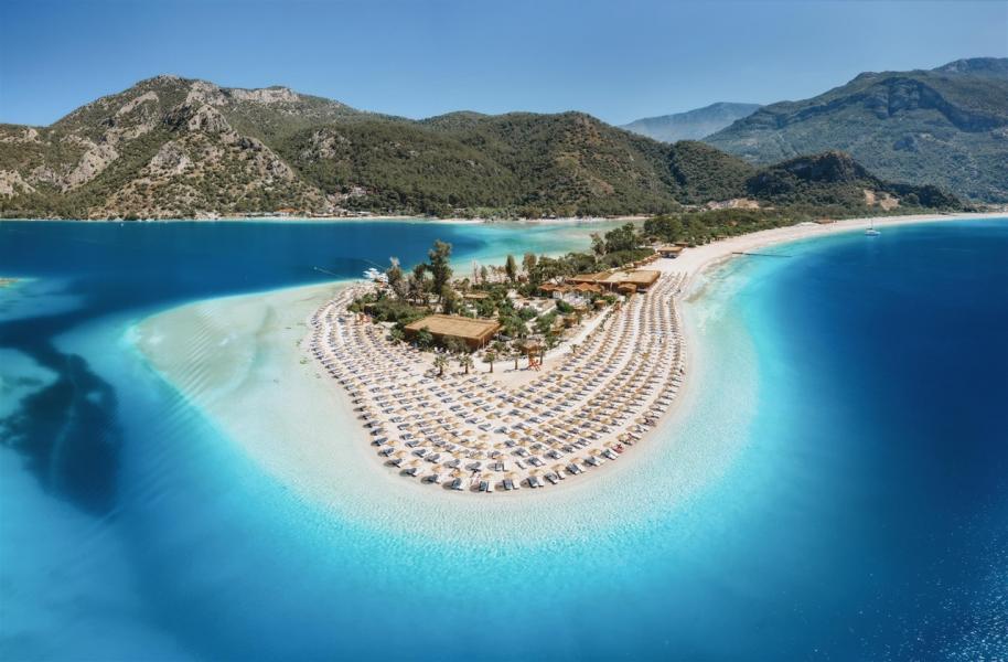 KONAKLAMALI FETHİYE - DALYAN - AKYAKA TURU (1 Gece Konaklamalı) | İZMİR ÇIKIŞLI