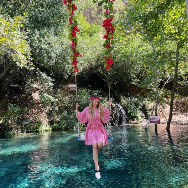 KONAKLAMALI FETHİYE - DALYAN - AKYAKA TURU (1 Gece Konaklamalı) | İZMİR ÇIKIŞLI