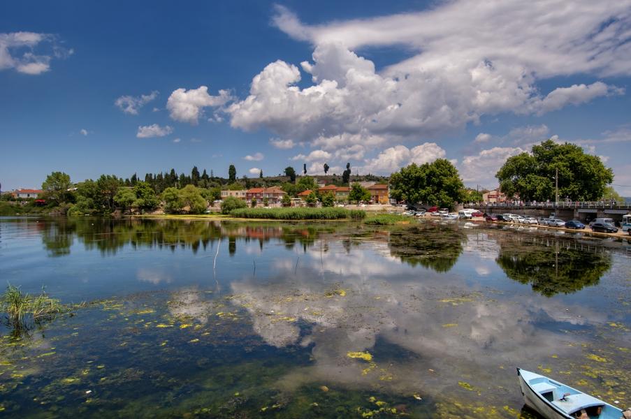 ULUDAĞ - GÖLYAZI TURU | İZMİR ÇIKIŞLI