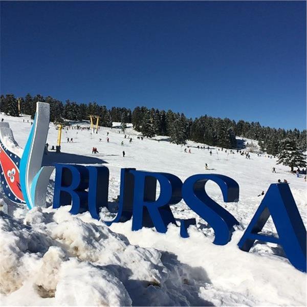 ULUDAĞ - GÖLYAZI TURU | İZMİR ÇIKIŞLI