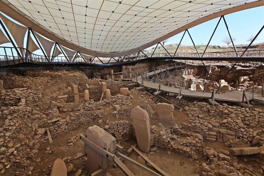 RÜYA GİBİ GAP TURU | 5 GECE | İZMİR ÇIKIŞLI