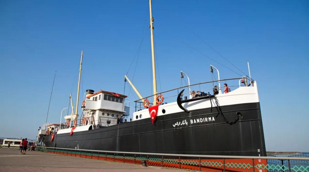 DOĞANIN KALBİNE YOLCULUK: KARADENİZ & BATUM TURU | 5 GECE | İZMİR ÇIKIŞLI