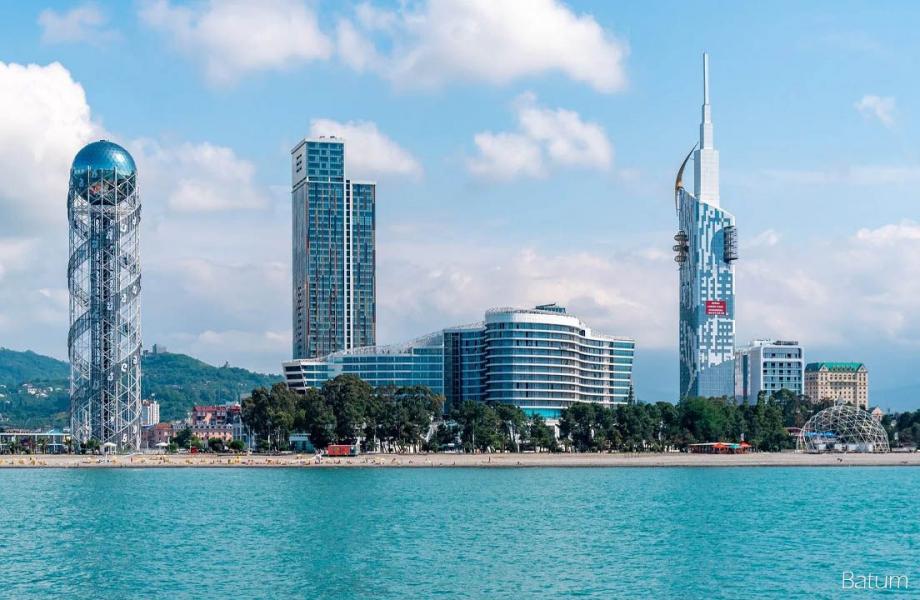 DOĞANIN KALBİNE YOLCULUK: KARADENİZ & BATUM TURU | 5 GECE | İZMİR ÇIKIŞLI