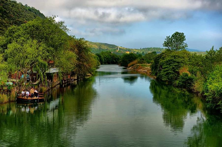 KEYİF İSTANBUL KONAKLAMALI 2 GECE 3 GÜN | İZMİR ÇIKIŞLI | BAYRAM ÖZEL