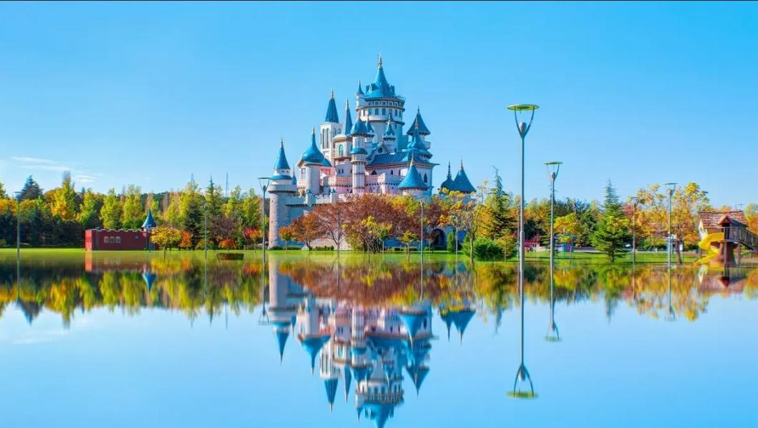 GÜNÜBİRLİK ESKİŞEHİR TURU | İZMİR ÇIKIŞLI