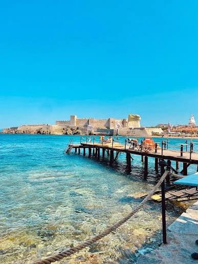 GÖKÇEADA - BOZCAADA TURU | KONAKLAMALI | İZMİR ÇIKIŞLI