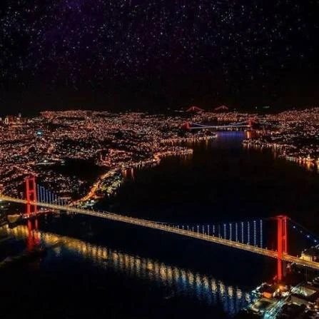 İSTANBUL TURU | 1 GECE KONAKLAMALI | İZMİR ÇIKIŞLI