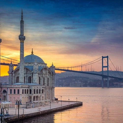 İSTANBUL TURU | 1 GECE KONAKLAMALI | İZMİR ÇIKIŞLI