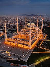 İSTANBUL BOĞAZDA İFTAR TURU | İZMİR ÇIKIŞLI