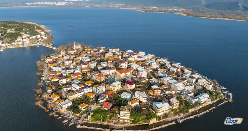 YEŞİL BURSA - TRİLYE - MUDANYA TURU | KONAKLAMALI | İZMİR ÇIKIŞLI