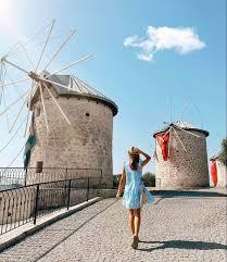 KADINLAR GÜNÜ ÖZEL SIĞACIK-ALAÇATI-ÇEŞME TURU | İZMİR ÇIKIŞLI