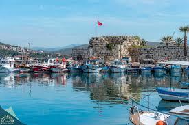 KADINLAR GÜNÜ ÖZEL SIĞACIK-ALAÇATI-ÇEŞME TURU | İZMİR ÇIKIŞLI