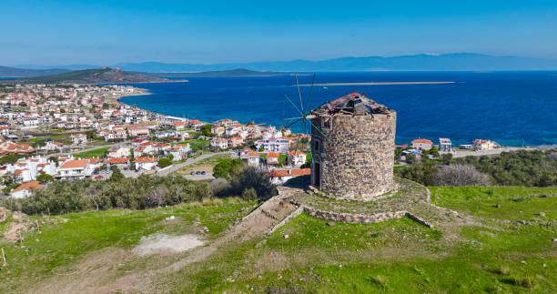 KADINLAR GÜNÜ ÖZEL KAZDAĞLARI-AYVALIK-CUNDA TURU | İZMİR ÇIKIŞLI