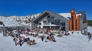 Nikfer Kayak Merkezi