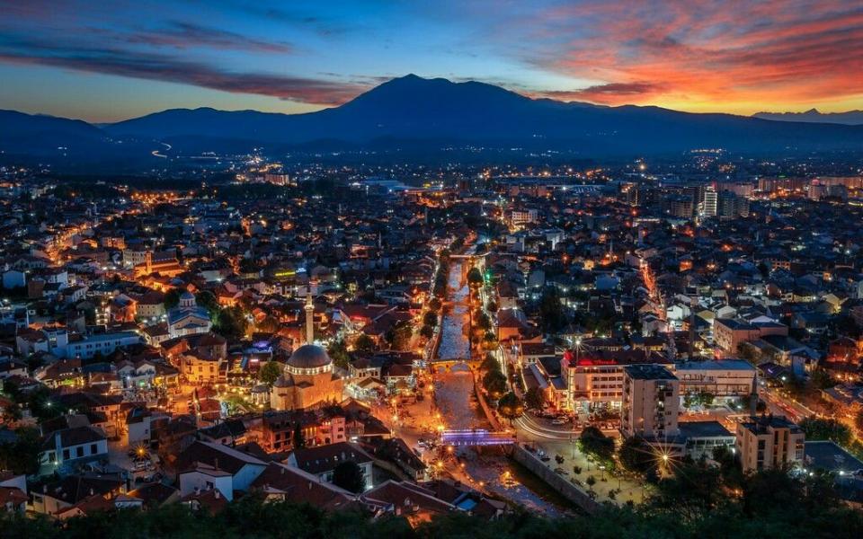 Antalya Çıkışlı Büyük Balkan Turu 6 Ülke Vizesiz | SunExpress ile Her Şey Dahil