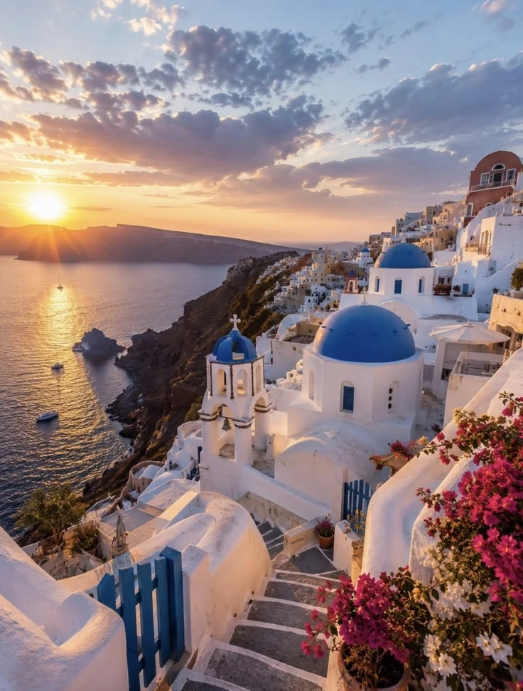 Samos Adası Turlar Dahil Rehberli Program 4 Gece 5 Gün