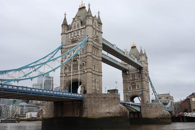 Kraliyet Tacı Londra | 3 Gece | İstanbul Çıkış | THY