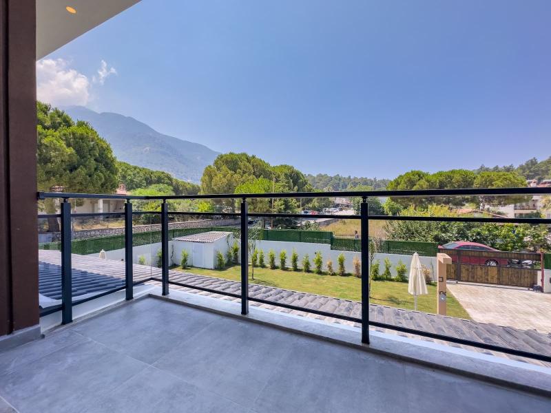 Villa-Kalkan- 9 Kişilik 