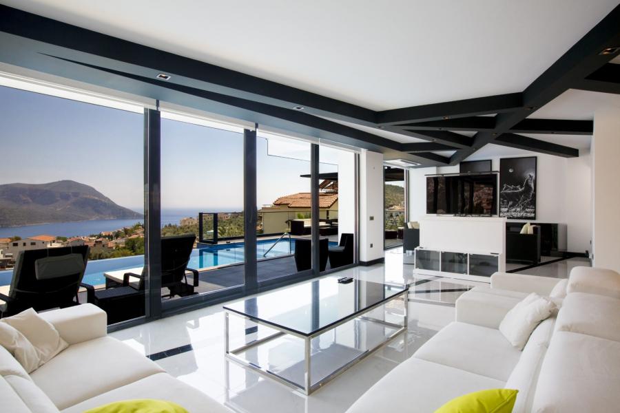Villa-Ortaalan- 10 Kişilik