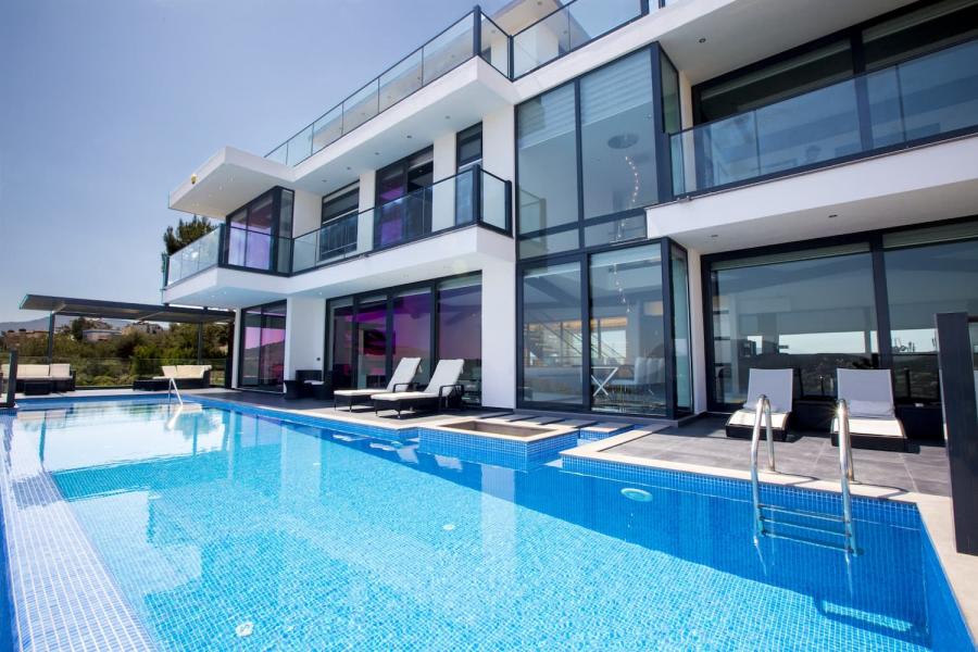 Villa-Ortaalan- 10 Kişilik