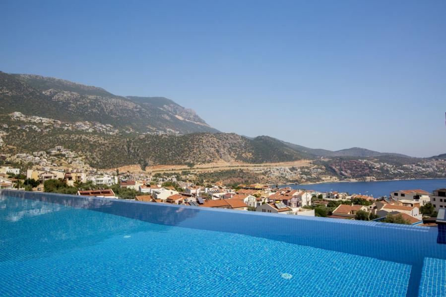 Villa-Ortaalan- 10 Kişilik