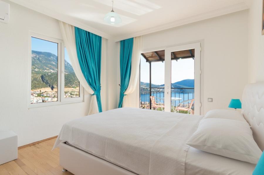 Villa Kalkan 11 Kişilik