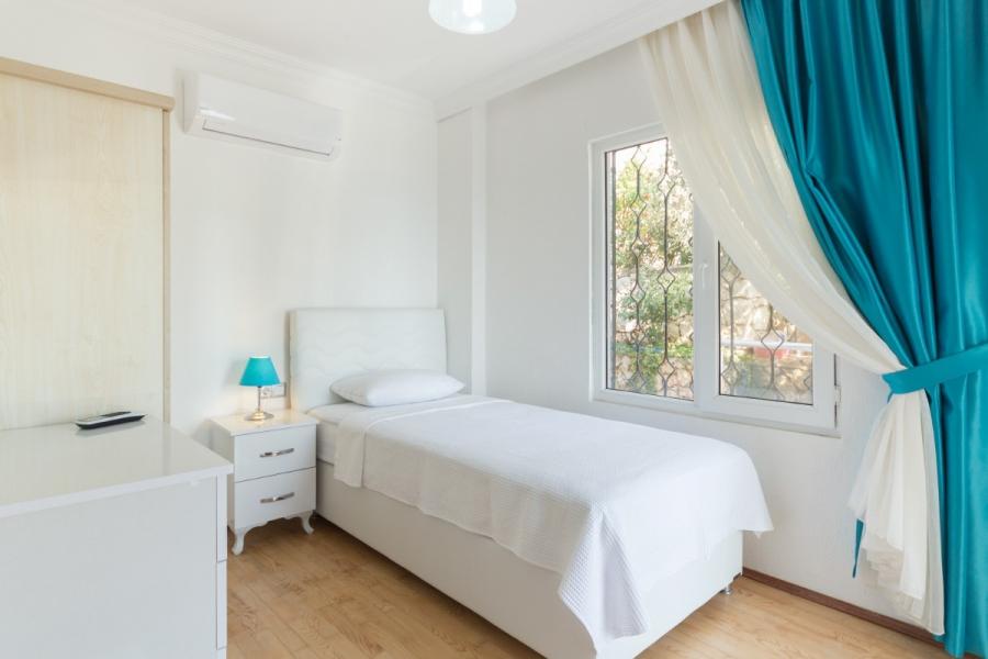 Villa Kalkan 11 Kişilik