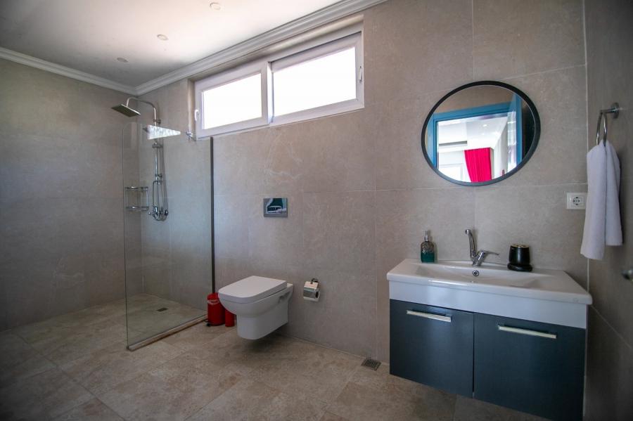 Villa Petra -Balayı