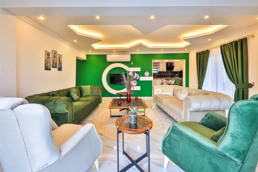 Villa TT-52 Kalkan İslamlar