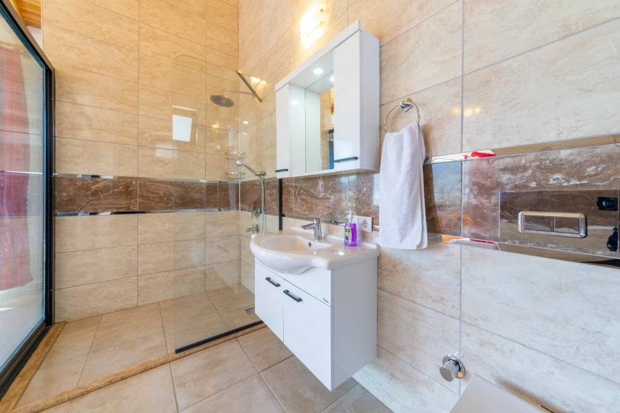 Kalkan 4 kişilik Villa - Sarıbelen