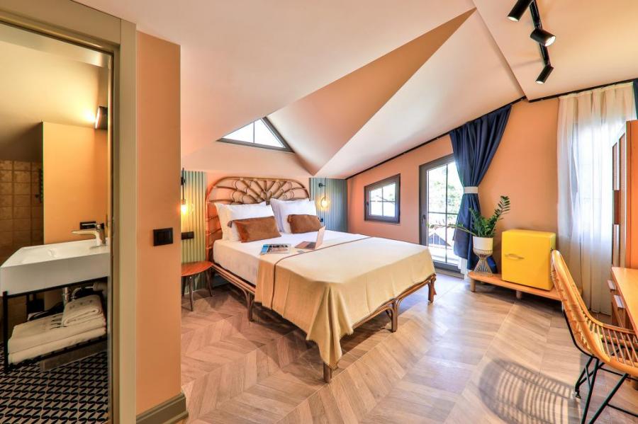 Luff Butik Otel
