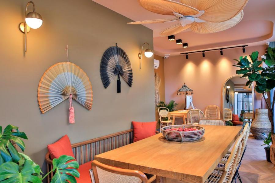 Luff Butik Otel