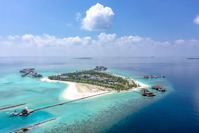 Unutulmaz Balayı Destinasyonları: 2025’te En Popüler Rotalar