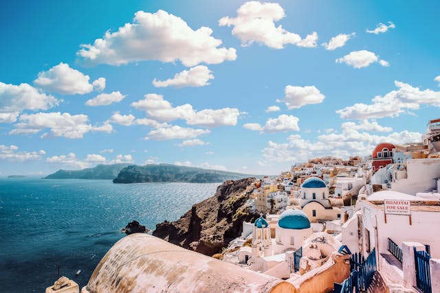En İyi 10 Yunan Adası: Rüya Gibi Bir Tatil Rehberi