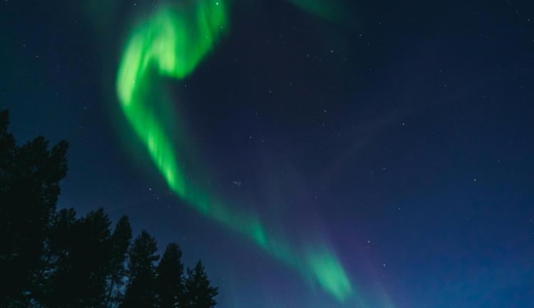 Lapland Turu / Kışın En Masalsı Fırsatı